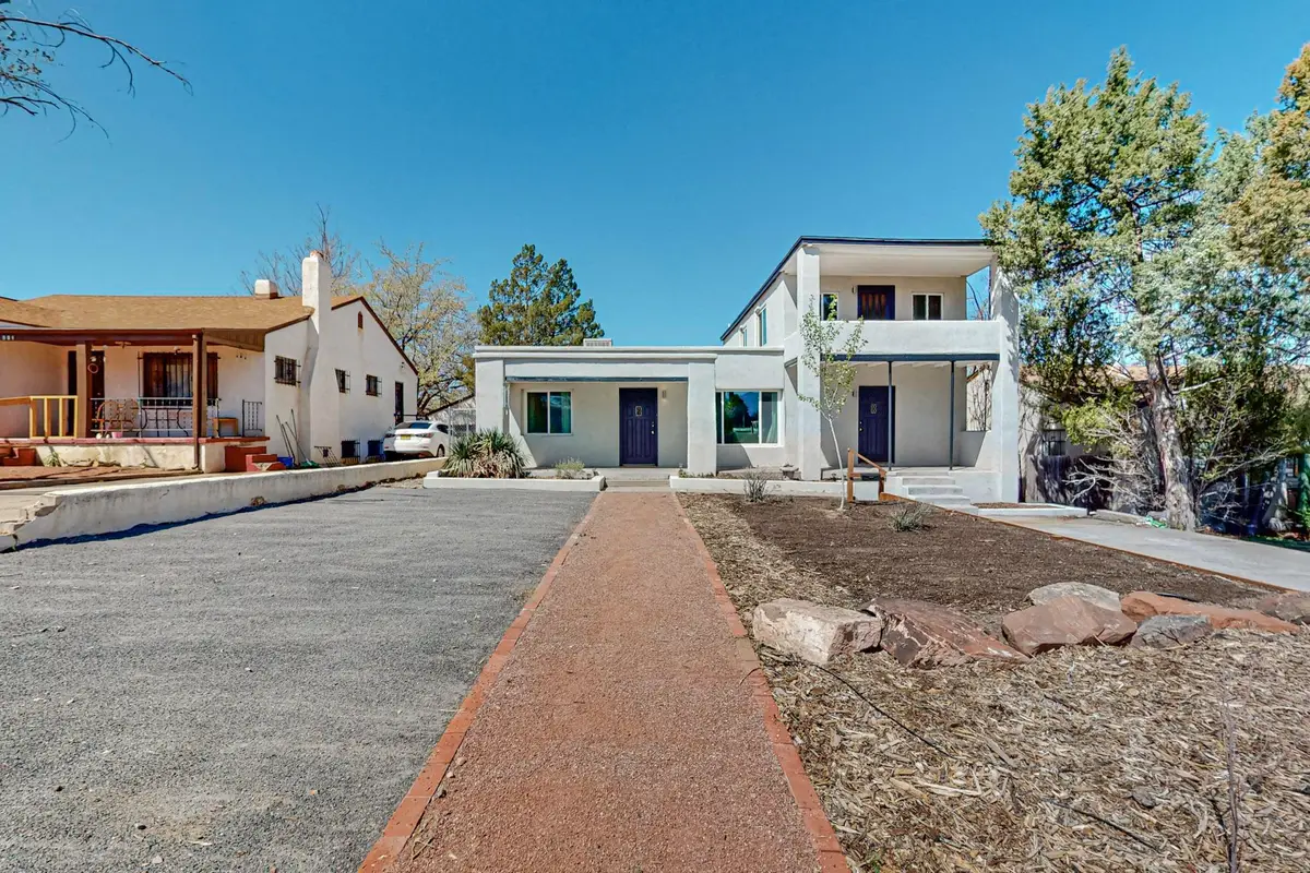 211 Amherst Drive Se, Albuquerque, NM 87106 - #1