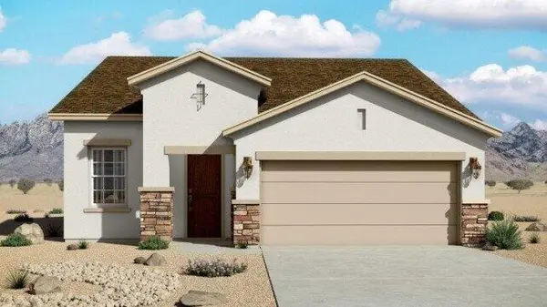 6917 Sydney Drive Ne, Rio Rancho, NM 87144