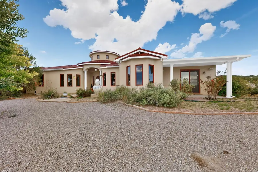 7 Stonebrook Court, Tijeras, NM 87059 - #2