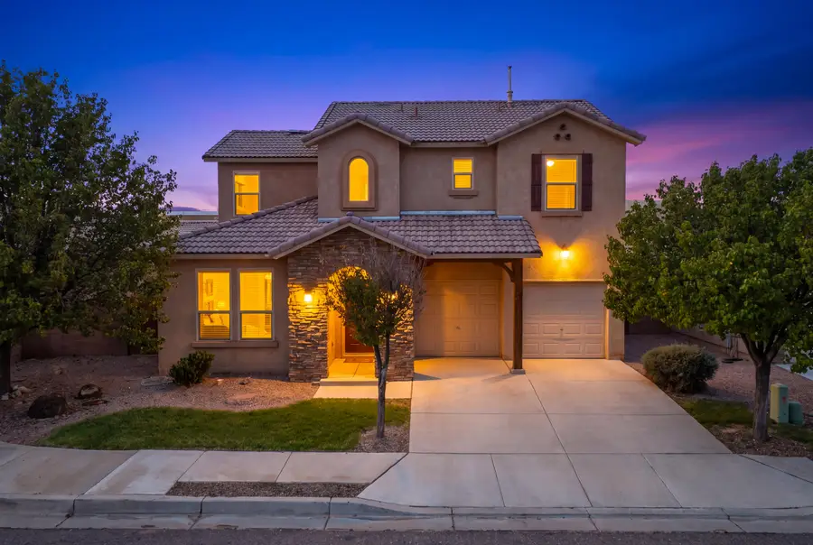 1290 La Fonda Street, Bernalillo, NM 87004 - #3