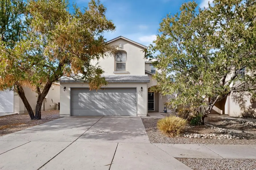8715 Sawgrass Place Nw, Albuquerque, NM 87121 - #2