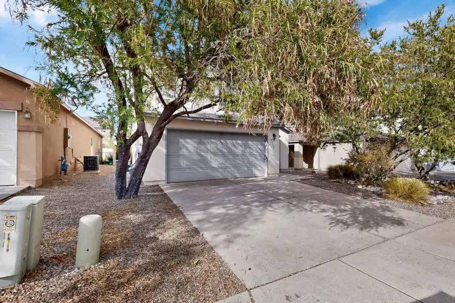 8715 Sawgrass Place Nw, Albuquerque, NM 87121 - #3