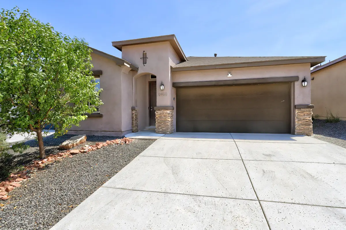 6403 Red Falcon Drive Ne, Rio Rancho, NM 87144 - #1