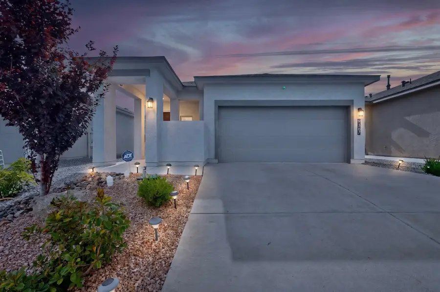 9367 Sidreaux Loop Nw, Albuquerque, NM 87114 - #2