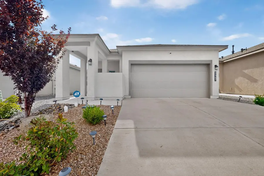 9367 Sidreaux Loop Nw, Albuquerque, NM 87114 - #3