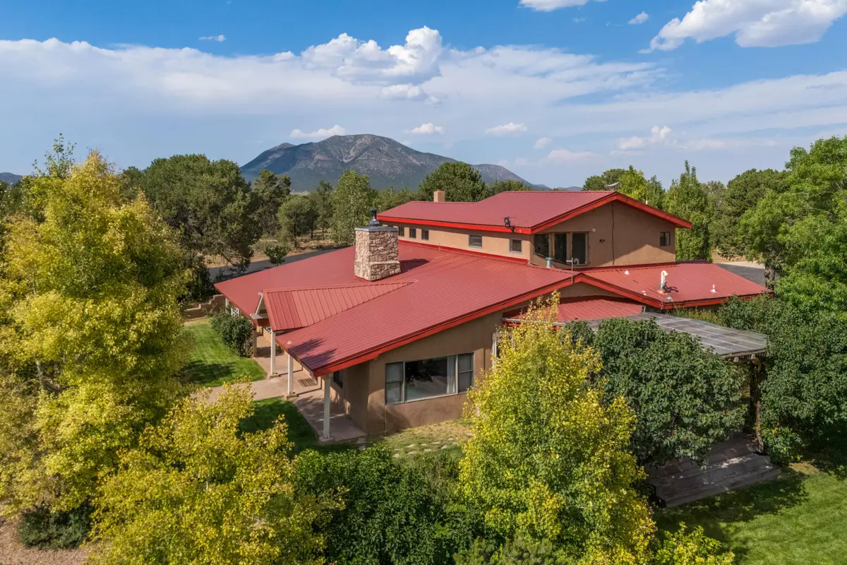 16 East Ridge Road, Edgewood, NM 87015 - #1