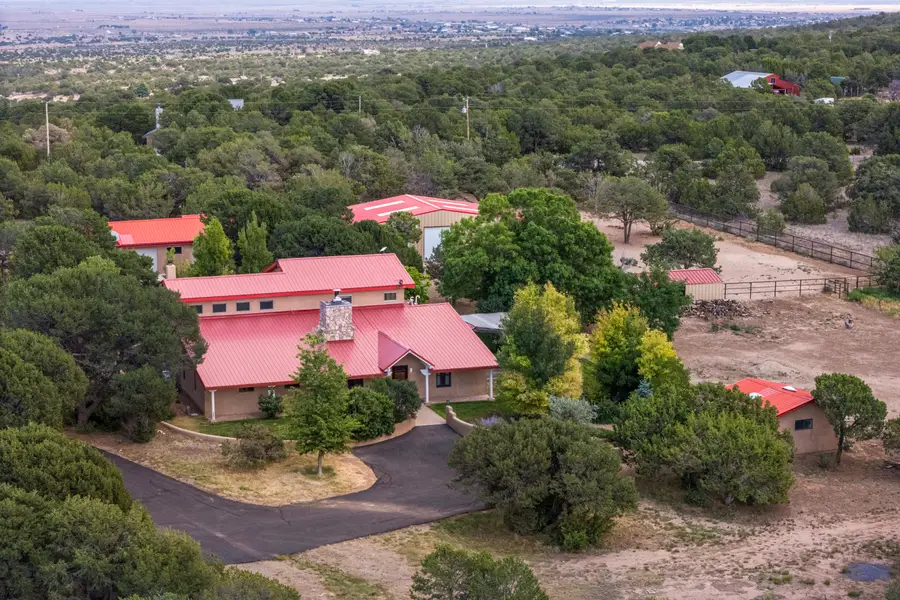 16 East Ridge Road, Edgewood, NM 87015 - #2