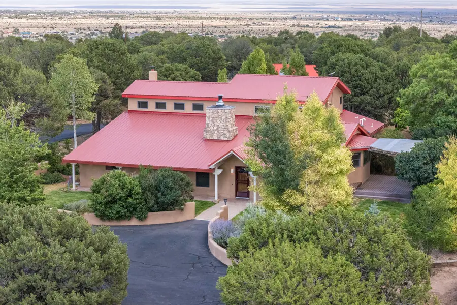 16 East Ridge Road, Edgewood, NM 87015 - #3