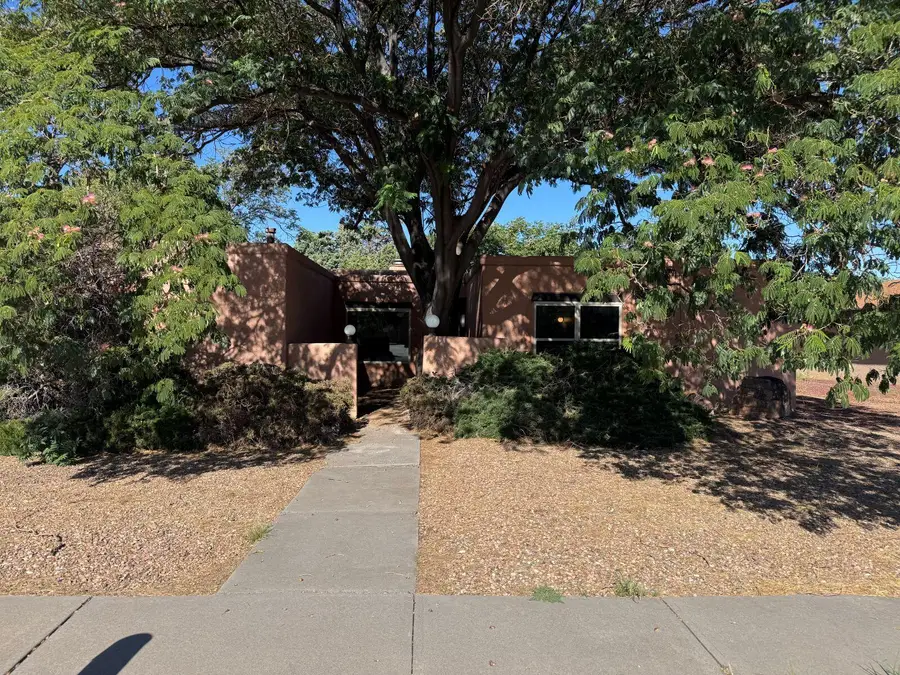 2705 La Charles Drive Ne, Albuquerque, NM 87112 - #2