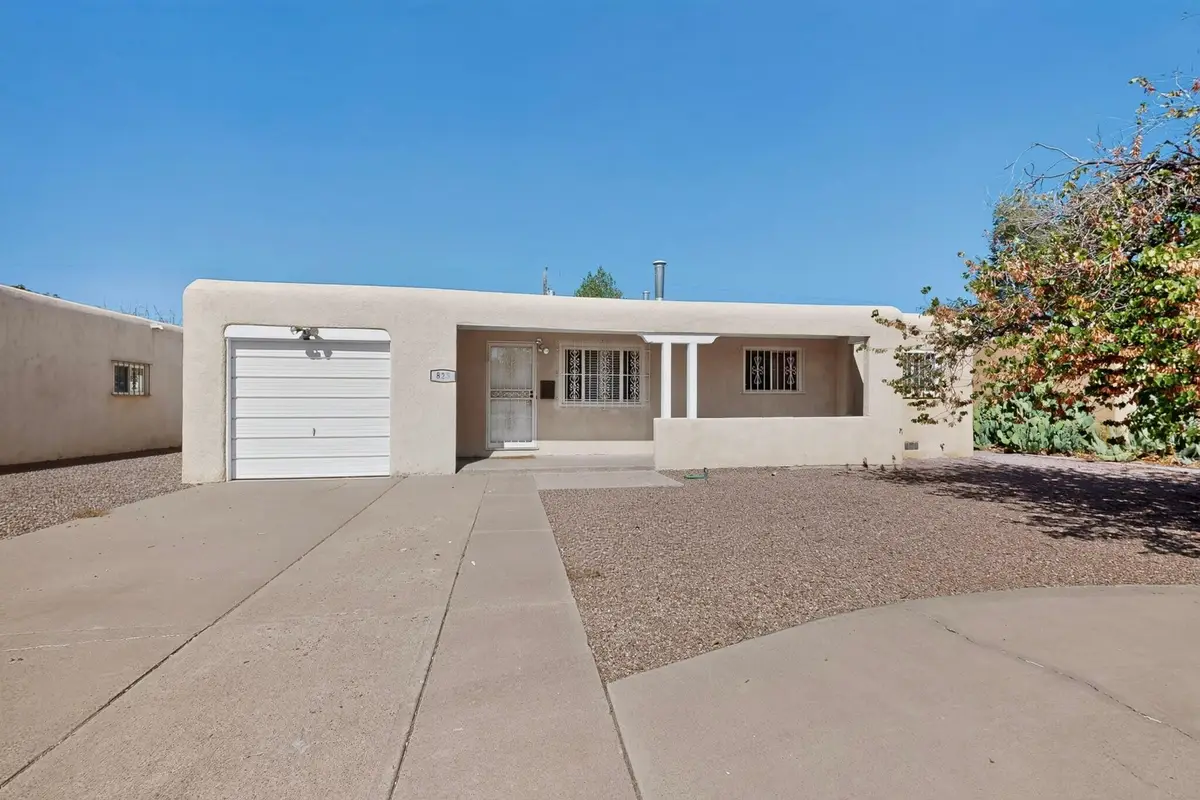 825 Dakota Street Se, Albuquerque, NM 87108 - #1