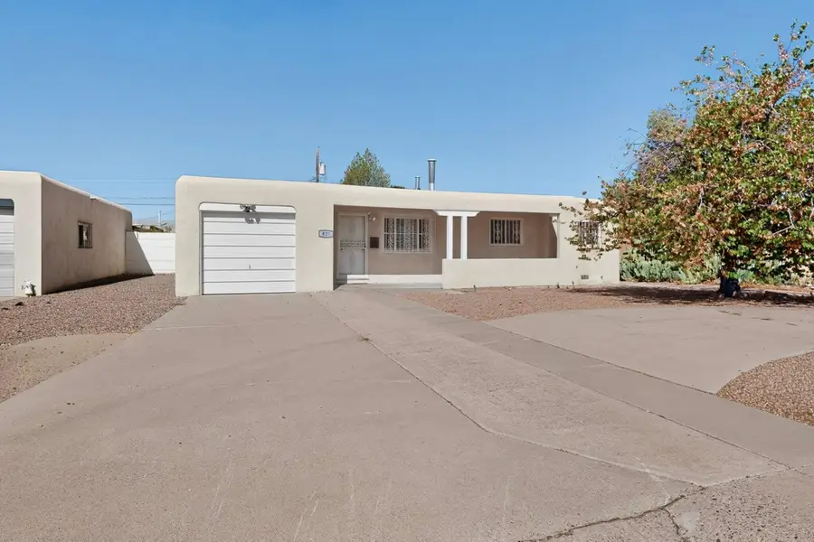 825 Dakota Street Se, Albuquerque, NM 87108 - #3