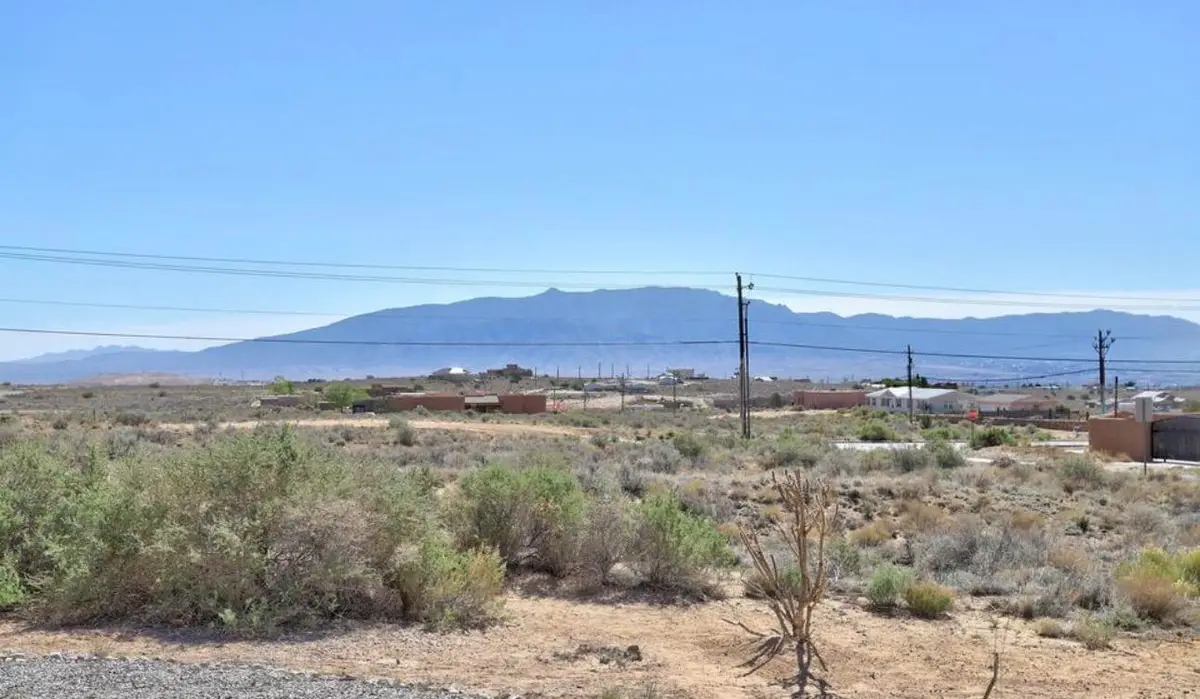 9th Avenue Ne, Rio Rancho, NM 87124 - #1