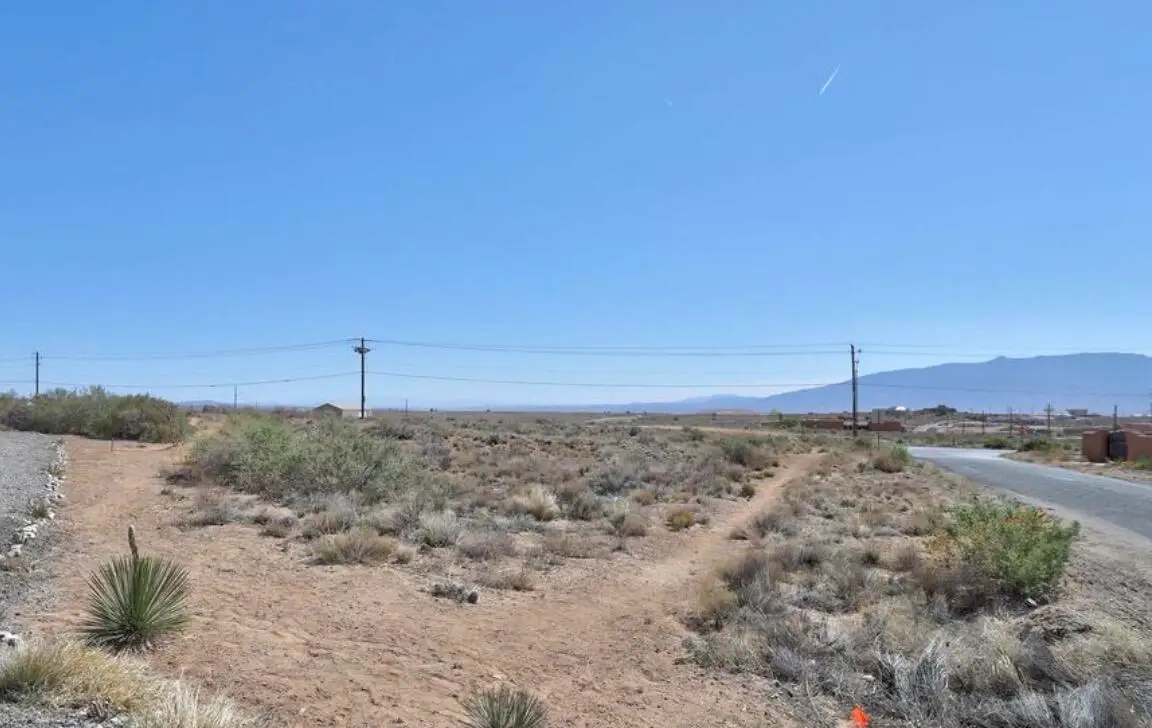 9th Avenue Ne, Albuquerque, NM 87124 - #1