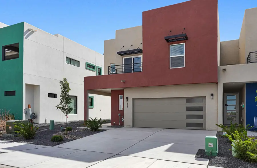 4324 Wymont Circle Ne, Albuquerque, NM 87109 - #3