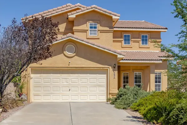 9635 Kilauea Avenue Nw, Albuquerque, NM 87120
