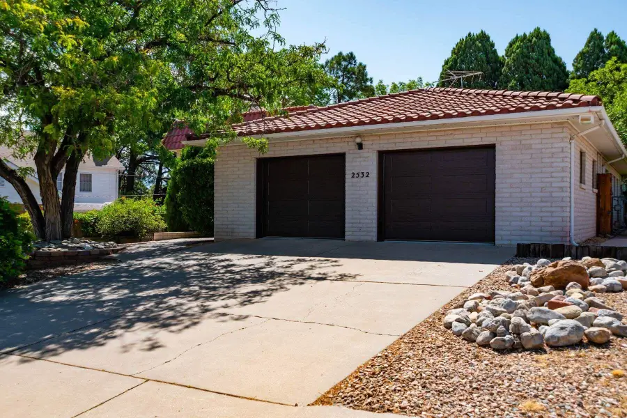 2532 Harold Place Ne, Albuquerque, NM 87106 - #3
