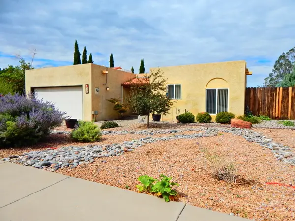 1605 Propps Street Ne, Albuquerque, NM 87112