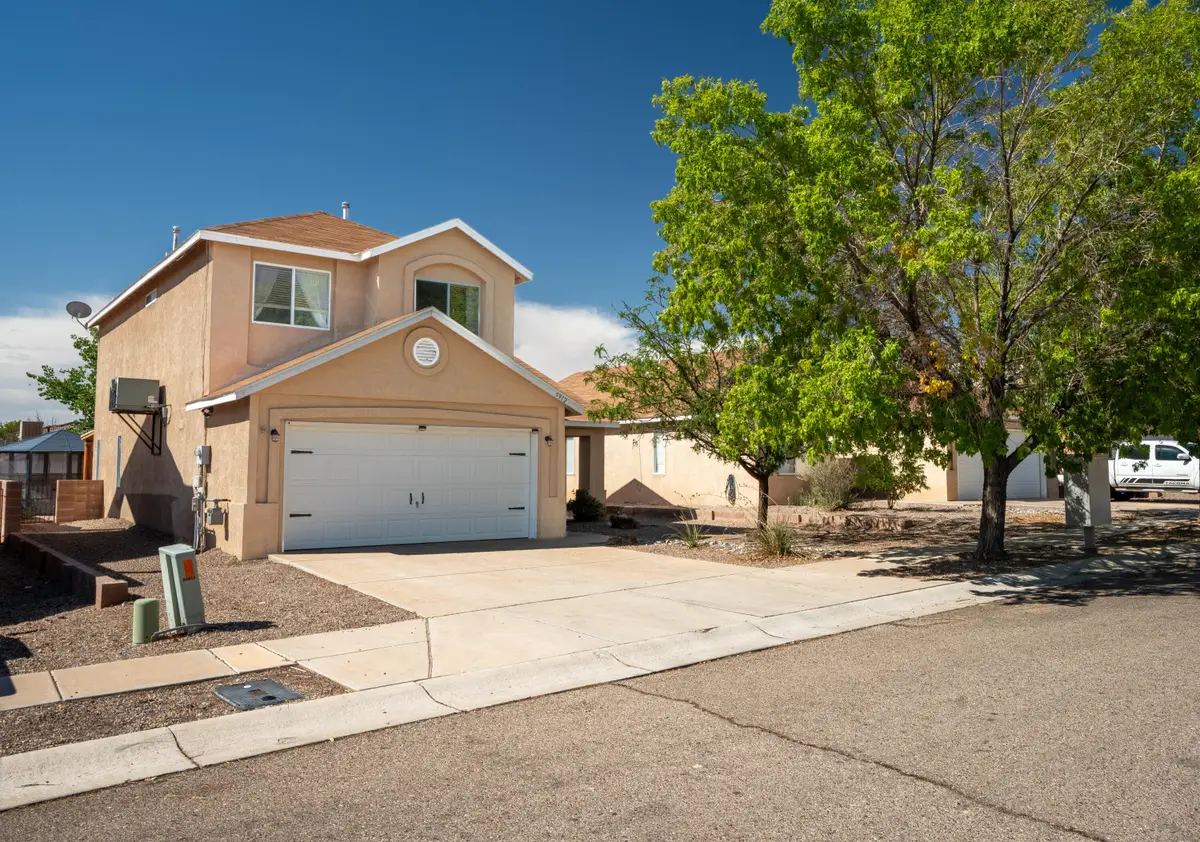 5912 Night Rose Avenue Nw, Albuquerque, NM 87114 - #1