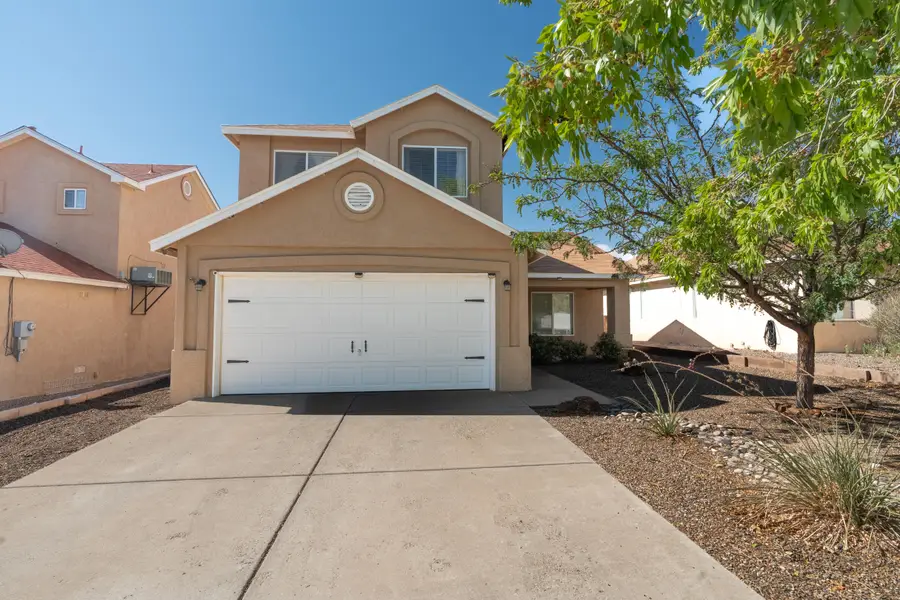 5912 Night Rose Avenue Nw, Albuquerque, NM 87114 - #2