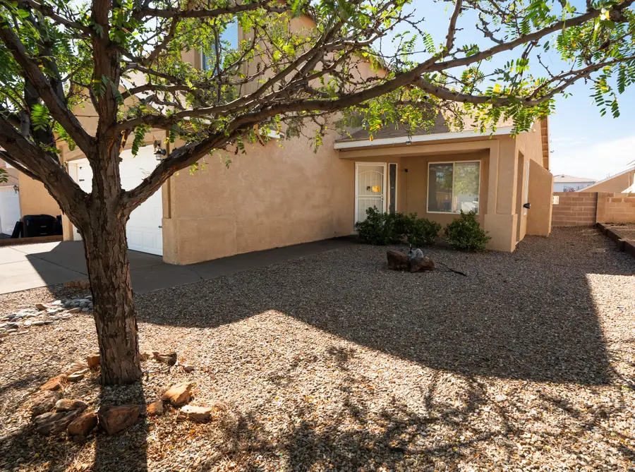 5912 Night Rose Avenue Nw, Albuquerque, NM 87114 - #3