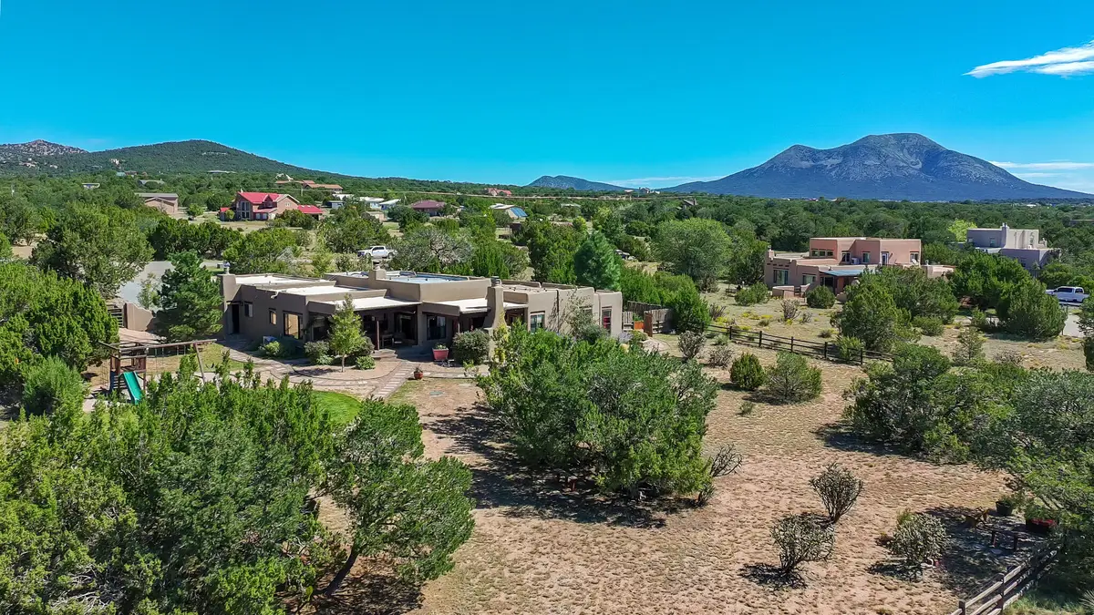 33 Corte Ventana, Sandia Park, NM 87047 - #1