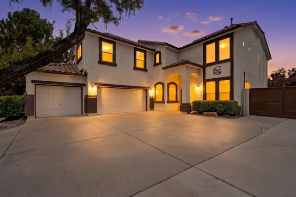 6601 Brezza Dolce Avenue Nw, Albuquerque, NM 87114