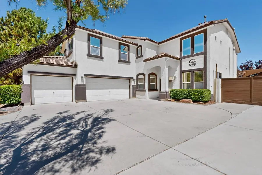 6601 Brezza Dolce Avenue Nw, Albuquerque, NM 87114 - #2