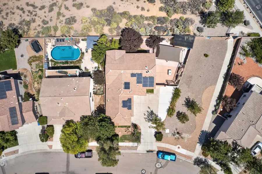 6601 Brezza Dolce Avenue Nw, Albuquerque, NM 87114 - #3