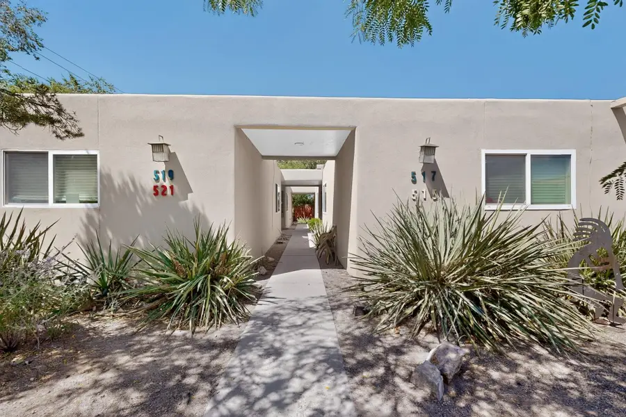 517 Madison Place Se, Albuquerque, NM 87108 - #2