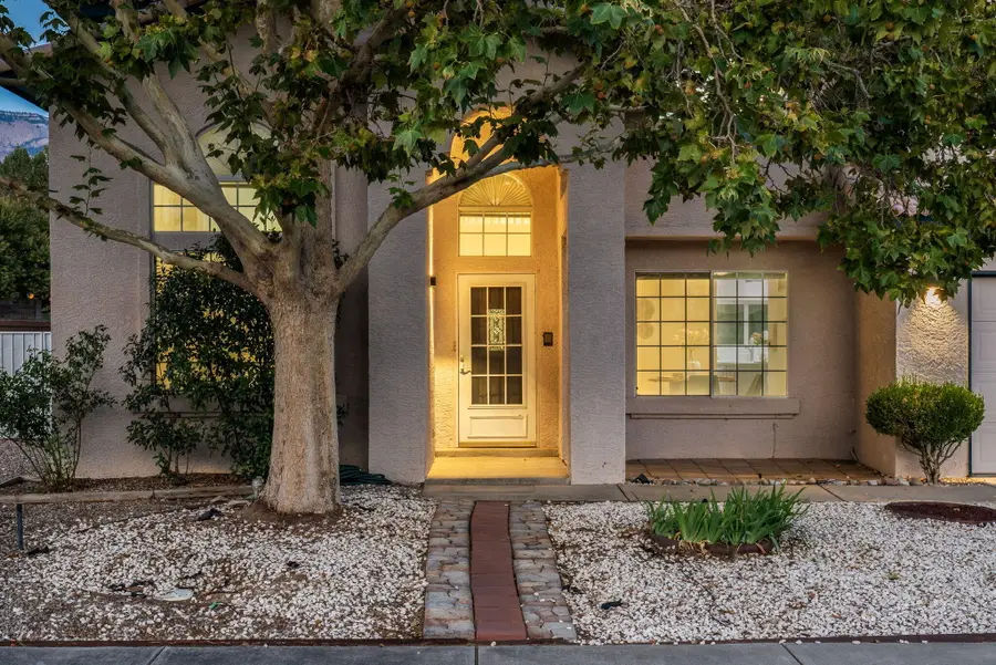 8332 Wilson Hurley Court Ne, Albuquerque, NM 87122 - #2