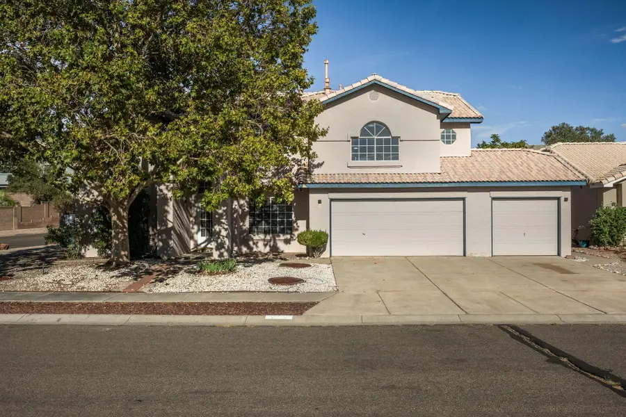 8332 Wilson Hurley Court Ne, Albuquerque, NM 87122 - #3