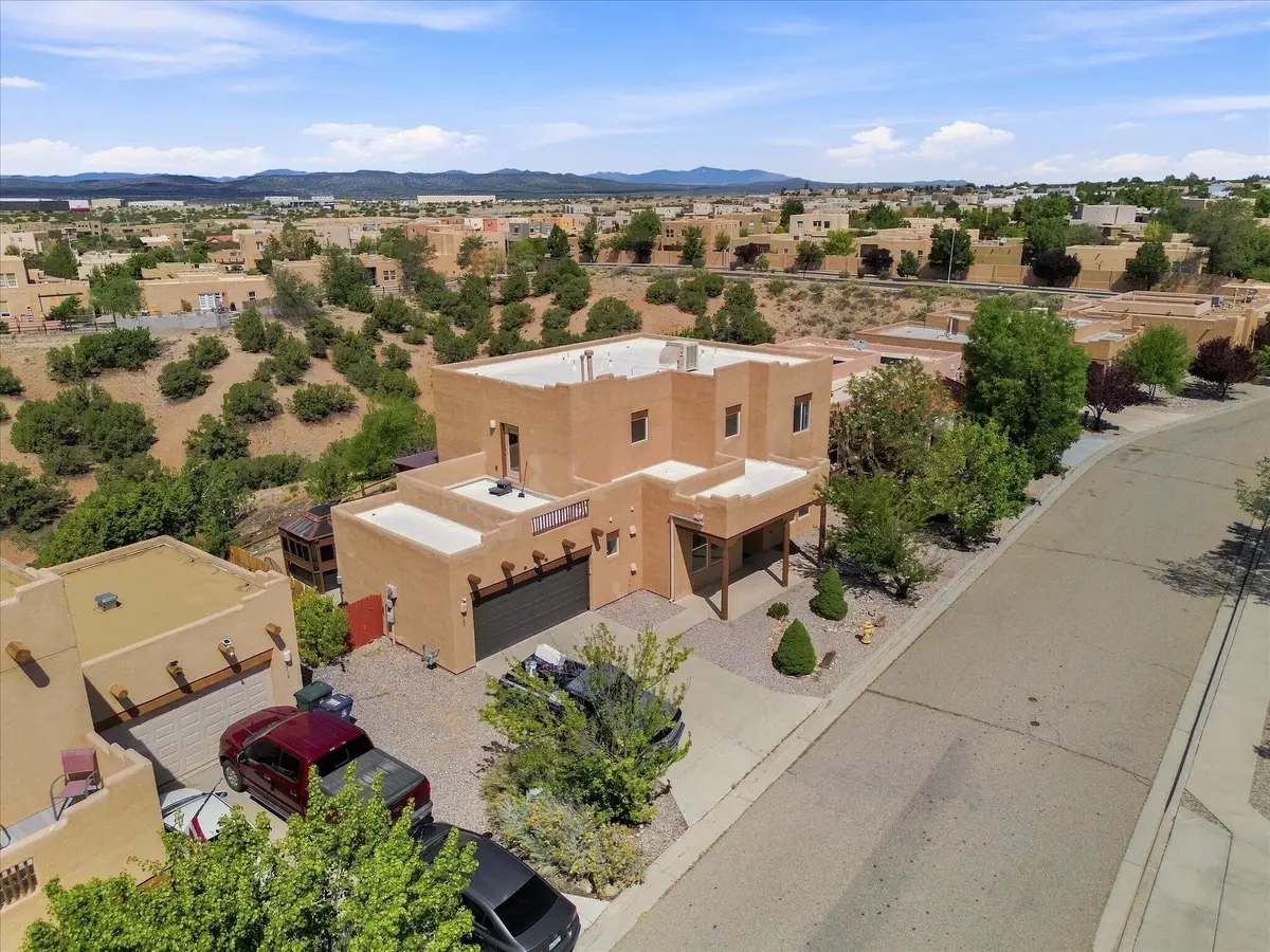 4708 Contenta Ridge, Santa Fe, NM 87507 - #1