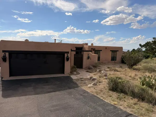 608 Cedar Hill Road Ne, Albuquerque, NM 87122