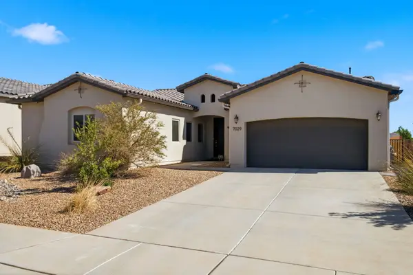 7029 Cleary Loop Ne, Rio Rancho, NM 87144