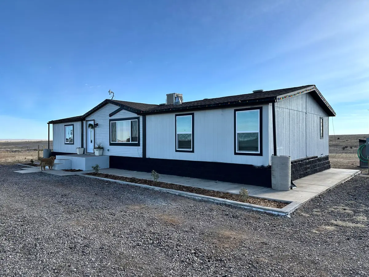 318 Saline Pump Road, Moriarty, NM 87035 - #1