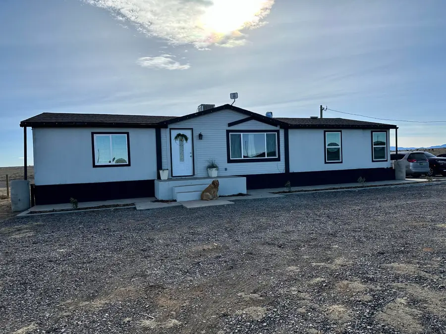 318 Saline Pump Road, Moriarty, NM 87035 - #3