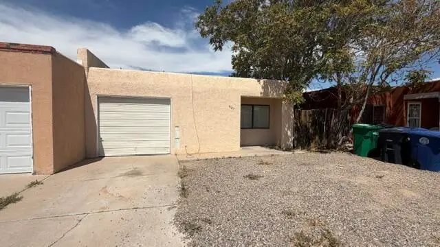 5127 Orion Avenue Nw, Albuquerque, NM 87120 - #1