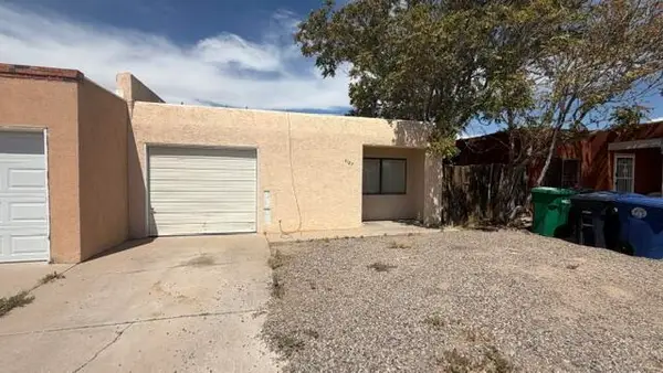 5127 Orion Avenue Nw, Albuquerque, NM 87120