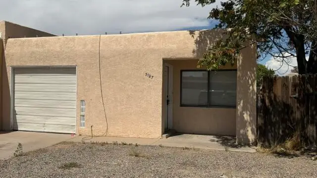 5127 Orion Avenue Nw, Albuquerque, NM 87120 - #2