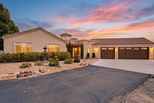 6900 Vatapa Road Ne, Rio Rancho, NM 87144