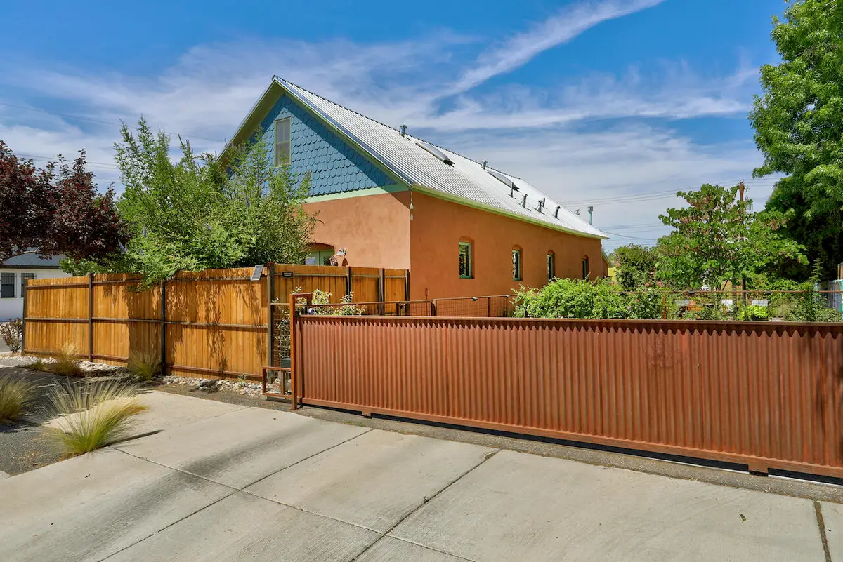 723 Marquette Avenue Nw, Albuquerque, NM 87102 - #1