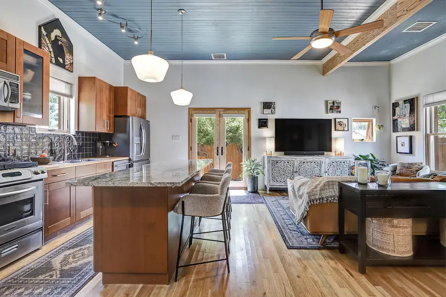 723 Marquette Avenue Nw, Albuquerque, NM 87102 - #2