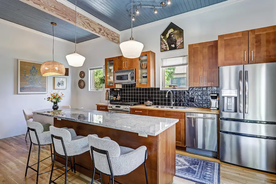 723 Marquette Avenue Nw, Albuquerque, NM 87102 - #3