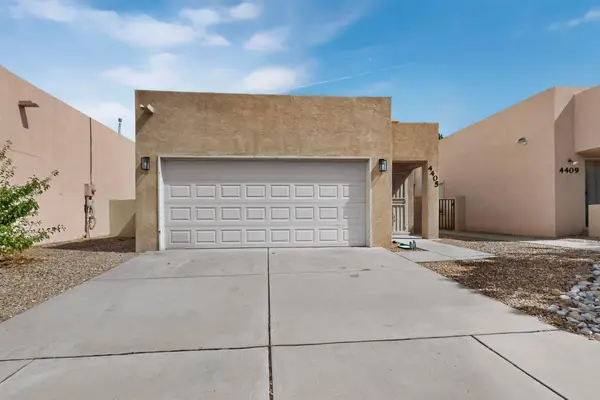 4405 Desert Chicory Court Se, Albuquerque, NM 87124
