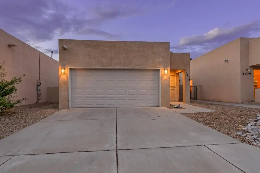 4405 Desert Chicory Court Se, Albuquerque, NM 87124 - #2