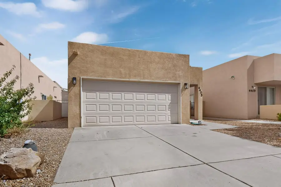 4405 Desert Chicory Court Se, Albuquerque, NM 87124 - #3