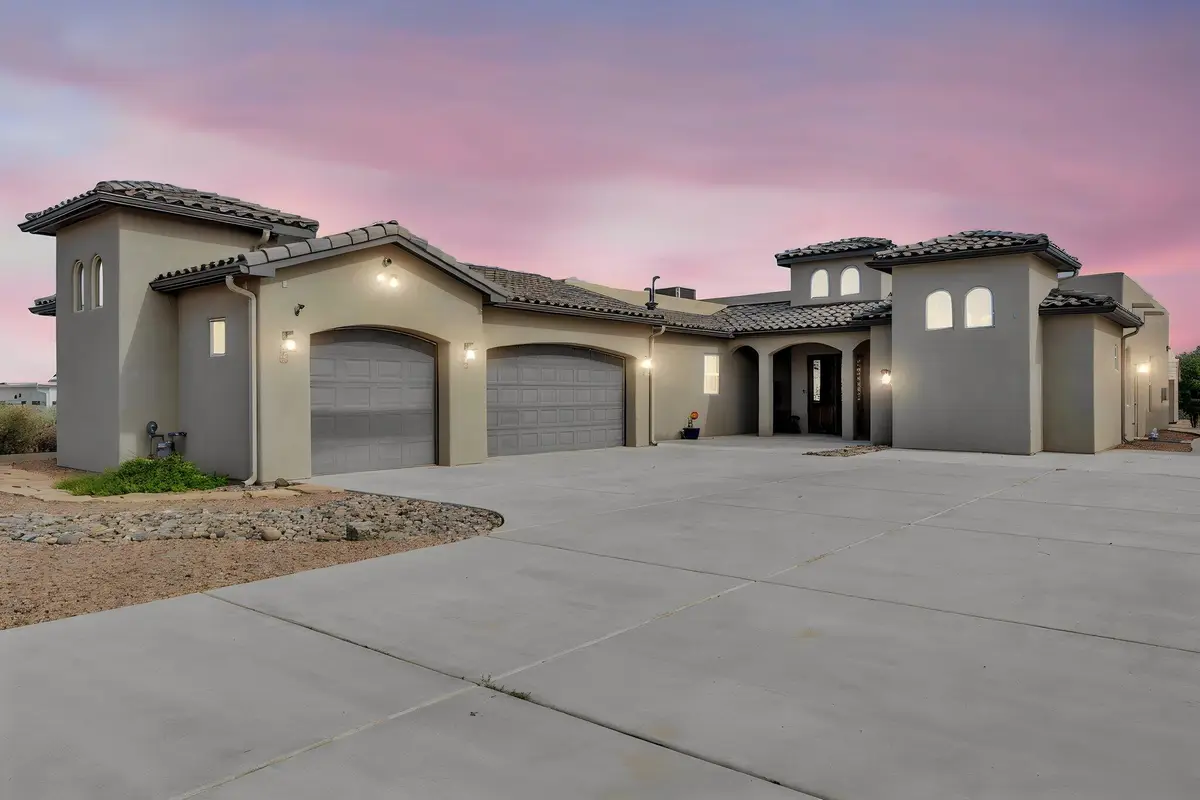 1704 20th Avenue Se, Rio Rancho, NM 87124 - #1