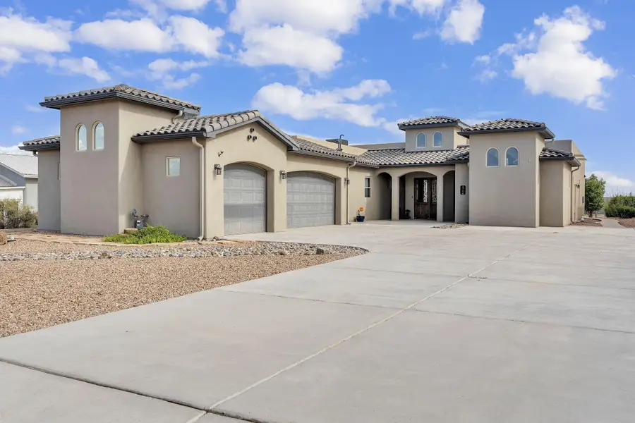 1704 20th Avenue Se, Rio Rancho, NM 87124 - #2