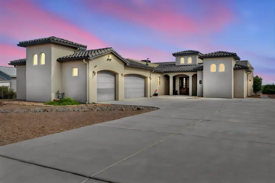 1704 20th Avenue Se, Rio Rancho, NM 87124 - #3