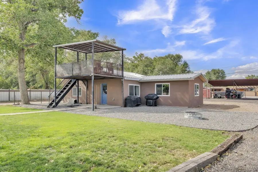 26 Weaver Road, Peralta, NM 87042 - #3